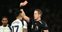 โรเมโร่อาจโดนโทษหนักขึ้นหลังเอฟเอตั้งข้อหาแสดงพฤติกรรมไม่เหมาะสม