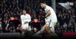 ราอูล ฮีเมเนซ ซัดจุดโทษพาฟูแล่ม เปิดรังเฉือนหวิว น็อตติ้งแฮม ฟอเรสต์ 1-0