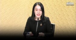 หมดเขต 31 ธ.ค.นี้! เตือนปชช.รีบใช้ คนละครึ่งพลัส ยอดเหลือกว่า 6,000 ล้านบาท