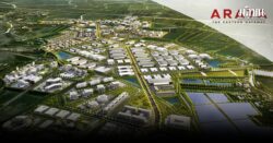 นิคมอารยะ โชว์ความสำเร็จขายพื้นที่ได้แล้วกว่า 600 ไร่ ปั้นไทยฮับลงทุนระดับโลก