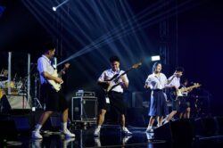 “คิง เพาเวอร์ ไทย เพาเวอร์ พลังคนไทย” 8 ปี แห่งการสร้างสรรค์สังคมไทยอย่างยั่งยืน