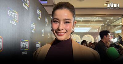 ‘วิว วรรณรท’ มั่นใจในความรัก ซื้อบ้านเป็นเรือนหอราคาเกือบ 20 ล้าน แพลนวิวาห์ปีหน้า