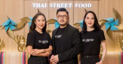 นารา กรุ๊ป ปักธงตลาดโลก ดัน ‘โค ลิมิเต็ด’ โกอินเตอร์ บุกเกาะเซบู รุกตลาดไทยพรีเมียมสตรีทฟู้ด ตั้งเป้าโต 100% ปี 2569