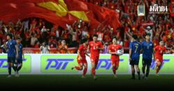 ฟุตบอล-ตะกร้อ ผลงานซีเกมส์ล้มเหลวสิ้นเชิง มวย-เทควันโด-ยกน้ำหนัก โกยเหนือเป้า