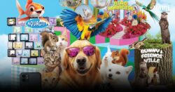 คนรักสัตว์ห้ามพลาด เปิด 5 โซน ไฮไลต์ มหกรรมสัตว์ครั้งใหญ่ ที่ เดอะมอลล์ ไลฟ์สโตร์ บางกะปิ