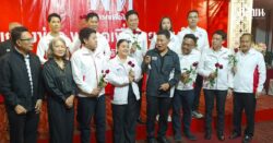 เพื่อไทย เปิดตัวผู้สมัครเชียงใหม่ ชิงส.ส.ทั้ง 10 เขต แน่วแน่ ยึดคืนเมืองหลวงเสื้อแดง