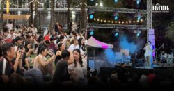 ม.บูรพา เสิร์ฟอินดี้ร็อค กระหึ่มงาน FEED ไทย-เทศ ปูเสื่อแน่นมิวเซียมสยาม จ้องไฮไลต์ค่ำ รอกรี๊ด โมเดิร์นด็อก