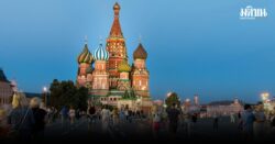 เริ่มแล้ว รัสเซีย เก็บข้อมูลไบโอเมตริกซ์ ชาวต่างชาติ เดินทางข้ามพรมแดน