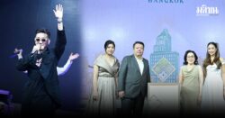 เหล่าเซเลบ ตบเท้าร่วมงานเปิดตัว แกรนด์ เซนเตอร์ พอยต์ เพรสทีจ กรุงเทพฯ แลนด์มาร์กใหม่ราชประสงค์