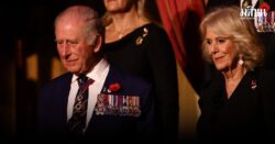 คิงชาร์ลส์ แสดงความเสียพระราชหฤทัย เหตุภัยพิบัติหลายชาติในเอเชีย ส่งกำลังใจผู้ประสบภัย