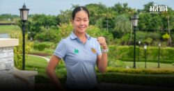 ปริม ปราชญ์นคร ตั้งเป้าล่า 2 ทอง กอล์ฟซีเกมส์ ความภาคภูมิใจบนเส้นทางสะวิงทีมชาติไทย และพลังสนับสนุนสำคัญจาก เรนวูด ปาร์ค