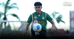 ฟุตบอลชายเร่งฟื้นฟูร่างกายเตรียมเจอเวียดนาม วาริสลั่นต้องทองซีเกมส์เท่านั้น