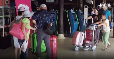 นายกโรงแรมภาคเหนือ หวั่นต่างชาติไม่เข้าใจ สู้รบไทย-กัมพูชา เกิดแค่พื้นที่ส่วนหนึ่งเท่านั้น