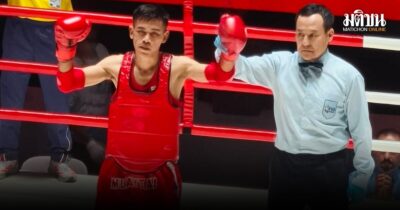 โปรแกรมซีเกมส์วันนี้ 3 จอมพลังรุ่นใหญ่ส่งท้าย-มวย (มวยไทย) เข้าชิง 18 รุ่น