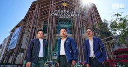 CPN ทุ่ม 1,200 ล้าน พลิกโฉม ‘เซ็นทรัล เชียงใหม่ แอร์พอร์ต’ สู่แลนด์มาร์กมิกซ์ยูสแห่งใหม่