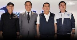 ตามคาด นายกเบี้ยว ควง ลูกชาย ทิ้งเพื่อไทย สวมเสื้อภูมิใจไทย ชิงส.ส.ปทุมธานี