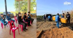 กัมพูชา ไม่เก็บศพทหาร ไทยยึดหลักมนุษยธรรม นำไปประกอบพิธีทางศาสนาให้