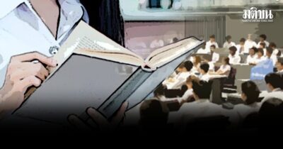 ‘อว.’เดินเครื่องพลิกโฉมมหา’ลัยสร้างพันธมิตร-เพิ่มบทบาทอุดมศึกษาสู่สากล