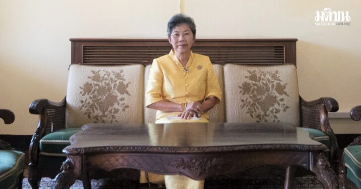 ในหลวง โปรดเกล้าฯ คืนฐานันดรศักดิ์ หม่อมเจ้าศรีสว่างวงศ์ ยุคล หม่อมเจ้าศรีสว่างวงศ์ ยุคล