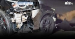 สาวหัวจะปวด! หมาเพื่อนบ้านหลุด กัดรถเสียหาย ประเมินค่าซ่อม 4 หมื่น เจ้าของขอจ่าย 1.5 หมื่น กัดรถเสียหาย