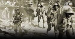 ปัจจัยหนึ่งของความรุนแรงในปัจจุบันมาจากประวัติศาสตร์บาดแผลในอดีต