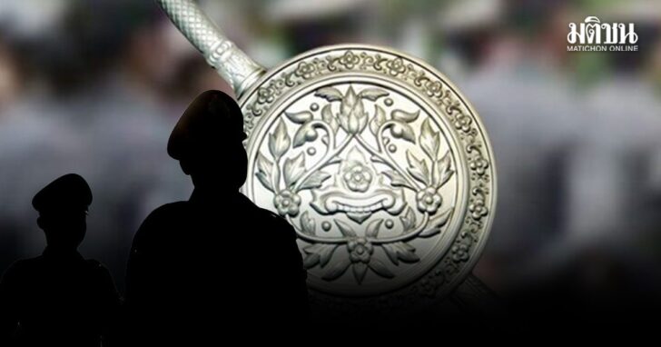 บิ๊กตร.ป่วน! โผรอง ผบก.-สว. คลอดช้าเกิน 28 พ.ย. ดึงคำสั่ง บช.น. แก้ใหม่บางตำแหน่ง