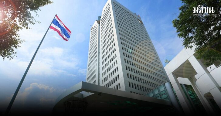 ปตท. ร่อนแถลง ยันไม่มีการส่งออกน้ำมัน ไปกัมพูชา ตั้งแต่ มิ.ย.2568