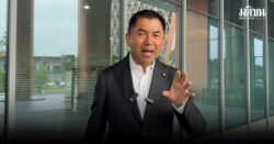 บิ๊กโจ๊ก แนะ นายกฯ-ผบ.ตร. เร่งปราบเว็บพนัน สแกมเมอร์ ข้องใจ ยังไม่เร่งออกหมายจับเบนสมิธ