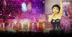 อายูมิ ฮามาซากิ ราชินีเพลง J-Pop แสดงต่อแม้ไร้ผู้ชม หลังคอนเสิร์ตที่เซี่ยงไฮ้ถูกยกเลิกกะทันหัน