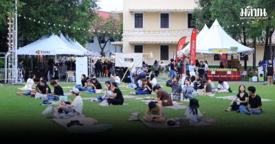 FEED เสิร์ฟความมันส์วันสุดท้าย ร้านเด็ดไวรัลแน่นมิวเซียมสยาม ค่ำนี้เจอแน่ ‘โมเดิร์นด็อก’