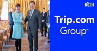Trip.com ยกเลิกร่วมมือท่องเที่ยว ‘เขมร’ แล้ว หลังโซเชียลระอุ ภาพจับมือ ‘ฮุน มาเนต’ ยันไม่มีการขายข้อมูลลูกค้า Trip.com