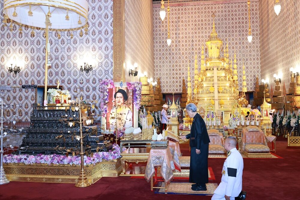 พระพันปีหลวง