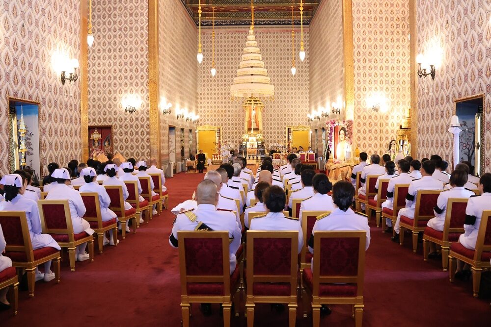 พระพันปีหลวง