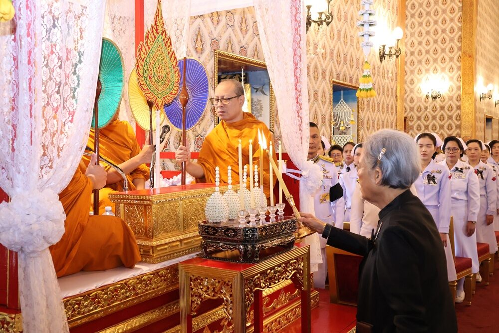 พระพันปีหลวง