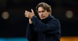 แฟรงก์มั่นใจบอร์ดบริหารสเปอร์สยังหนุนหลัง แม้ไก่ฟอร์มแย่ ขอแฟนบอลให้กำลังใจทีม