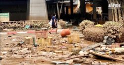 รบ.โอน เงินเยียวยาน้ำท่วม แล้ว 4,900 ล้านบาท ผู้ประสบภัย 5 แสนครัวเรือน เงินเยียวยาน้ำท่วม