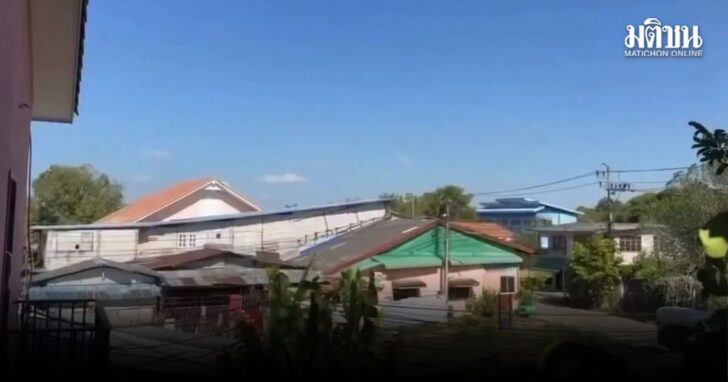 ด่วน! สระแก้วเดือด กัมพูชา ยิงBM-21 ตกใกล้ตลาดโรงเกลือ 4 อำเภอชายแดน สั่งอพยพ