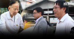 ปมลึก พิรุธพินัยกรรม 2 พันล้าน เสี่ยเฮง ทองแท่งไทย ลูกชายคนโต แจ้งจับหมอ-อัยการ-ทนาย