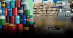 ปคบ.บุกค้น รง.รีไซเคิล น้ำมันเครื่องเถื่อน ยึดของกลางกว่า 6.9 แสนลิตร มูลค่ากว่า 13 ล้าน