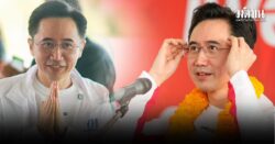 ยศชนัน น้อมรับผลนิด้าโพล กทม.อยู่ที่10 มั่นใจนโยบาย เพื่อไทย เอาชนะใจประชาชนได้