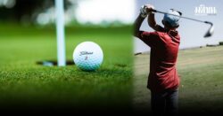 สนามกอล์ฟไทยสะเทือน นักกอล์ฟเกาหลี ตบเท้าหนีไทย ไปหวดวงสวิงเวียดนาม