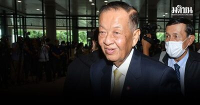 วันนอร์ เผย หารือแล้ว ประชุมวิสามัญ10-11 ธ.ค. ถกรธน.วาระสอง เริ่ม 09.00น.