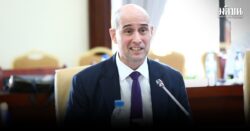 หอการค้าสหรัฐในกัมพูชา เตือนไทยสกัดส่งน้ำมัน-สินค้า ละเมิดกม. ทำธุรกิจมะกันพัง