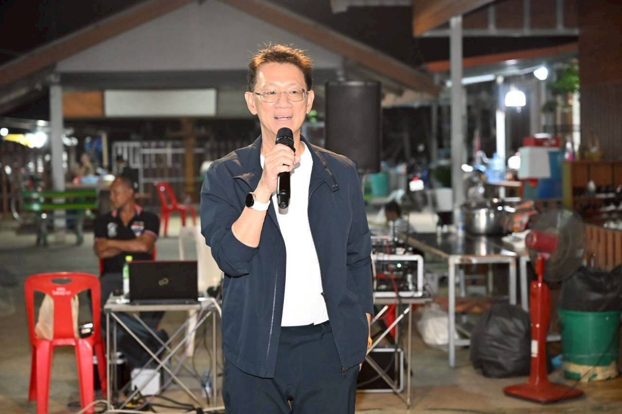วินัย ภัทรประสิทธิ์