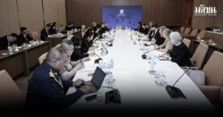 ปลัต กต.ให้ข้อมูลสหรัฐ ชี้กัมพูชาวางทุ่นระเบิดใหม่ ยันไทยต้องตอบโต้เพื่อปกป้องอธิปไตย