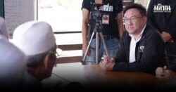 จุลพันธ์ ห่วงภูเขาขยะล้นหาดใหญ่ สะท้อนการบริหารรัฐไร้ประสิทธิภาพ จ่อกระทุ้งรบ. ปมเยียวยา-จัดการขยะ