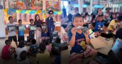 รายงาน : Black Box กับโจทย์การศึกษาในโลกที่ไม่ปกติ