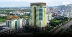 นิด้า แถลงแล้ว ชี้เป็นความเห็นส่วนบุคคล ยันสถาบันไม่หนุนให้ด้อยค่าความเป็นมนุษย์