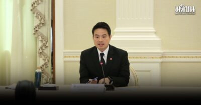 ภราดร ขอบคุณทุกฝ่าย เผย ภารกิจเก็บขยะสงขลากว่า 1.2 แสนตัน บรรลุตามเป้า ปชช.ใช้ชีวิตได้ตามปกติ