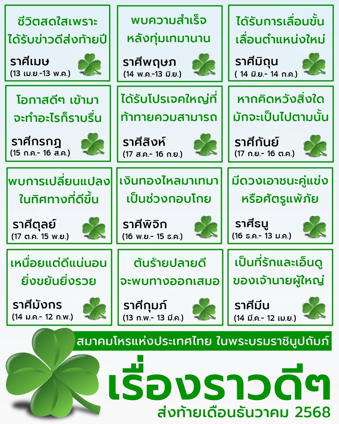 เปิดดวง